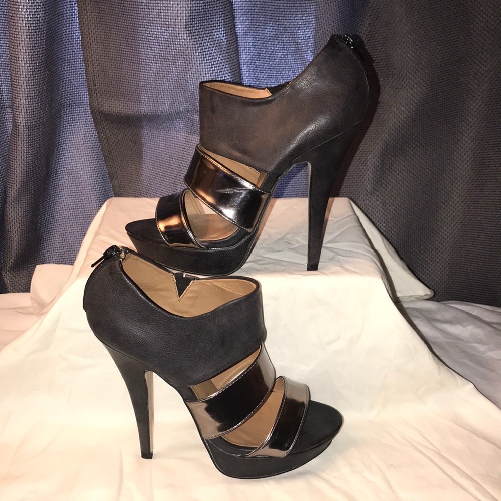 🔥Madden Girl Stilettos🔥